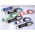 2014 Promotion Gift Custom Lanyard with Carabiner